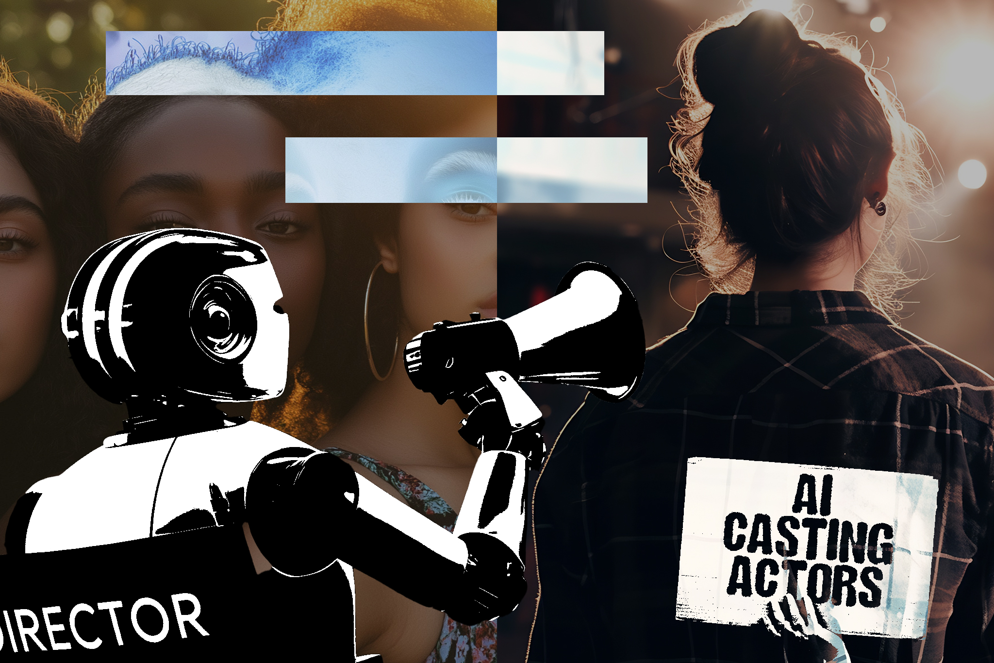 [S2ep15] Directeur·trice de casting à l’ère de l’IA : algorithmes, vitesse et angles morts