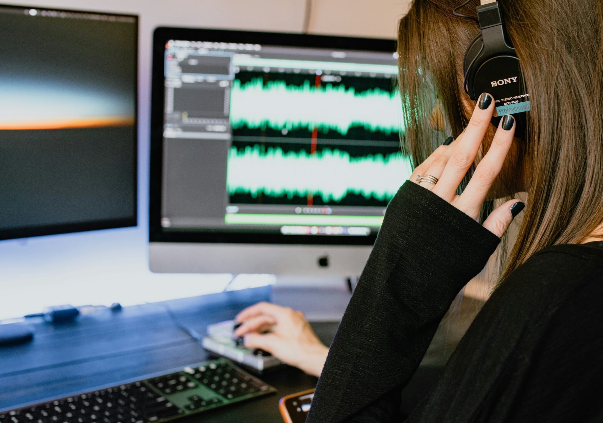 [S2ep16] De la transcription à l’audiodescription : l’IA peut-elle remplacer le regard humain ?