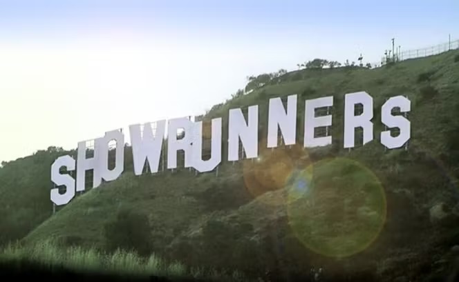 [S2Ep02] Showrunner en France : un role encore fragile, une IA deja presente